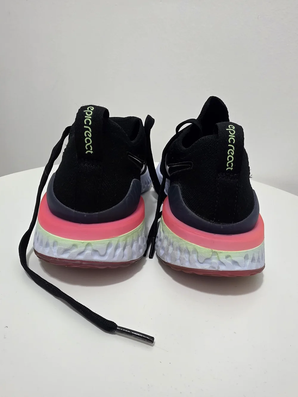 Nike Epic React - Picture 4 of 6
